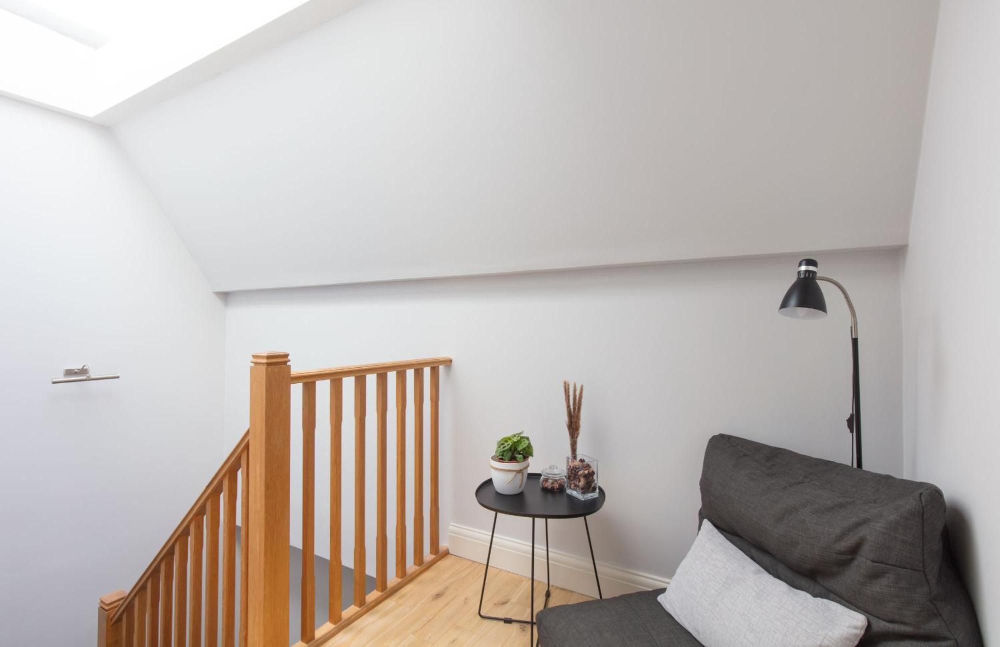 Spacious Quiet 4Bedrooms 6Beds House With Private Garage 5Min Walk To Paddington Station Londra Esterno foto