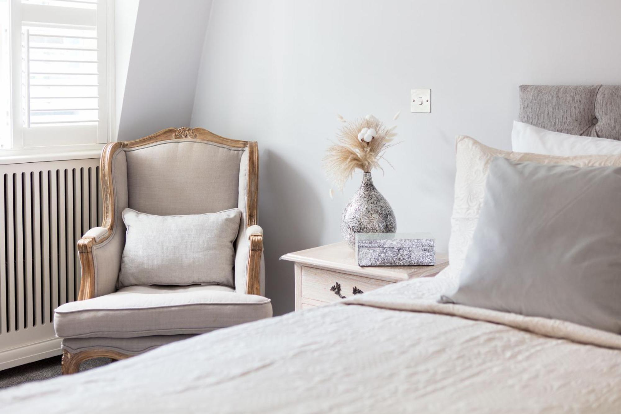 Spacious Quiet 4Bedrooms 6Beds House With Private Garage 5Min Walk To Paddington Station Londra Esterno foto
