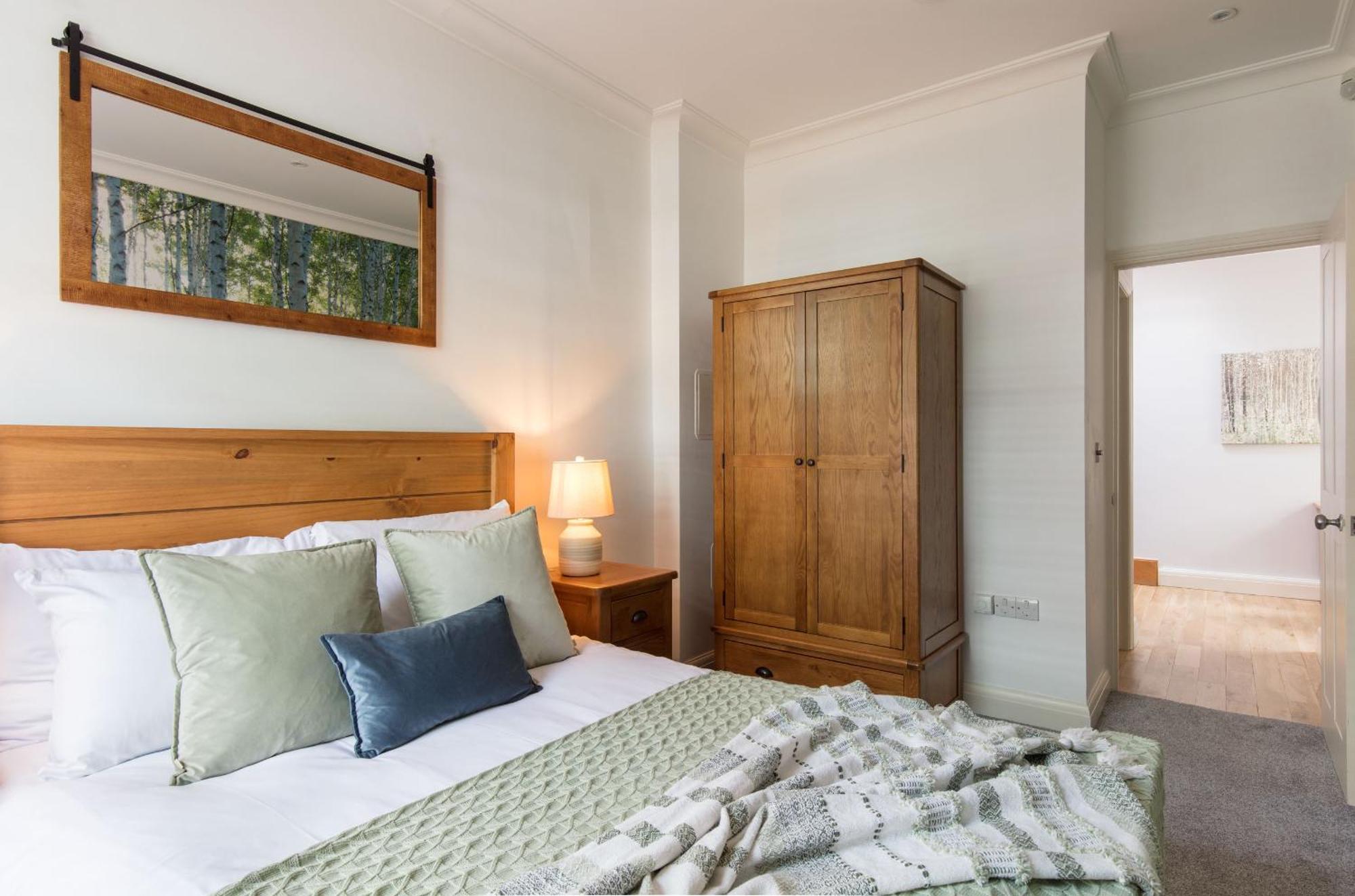 Spacious Quiet 4Bedrooms 6Beds House With Private Garage 5Min Walk To Paddington Station Londra Esterno foto